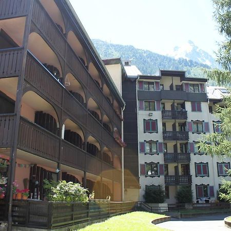 Apartment Jonquille 3 - A Comfortable Chamonix Haven Zimmer foto